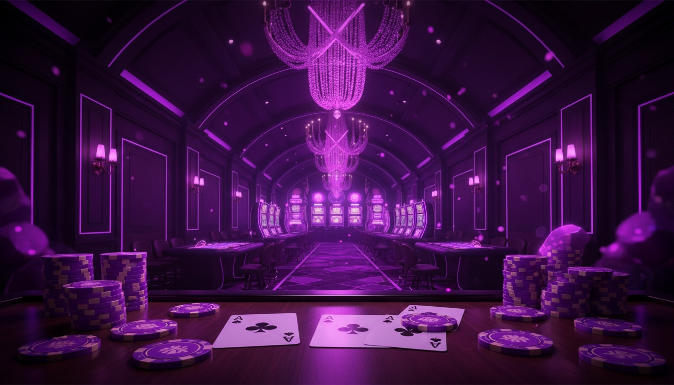 Candyland Casino